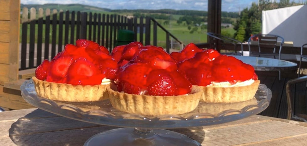 The Pine Cone Cafe & Gift Shop