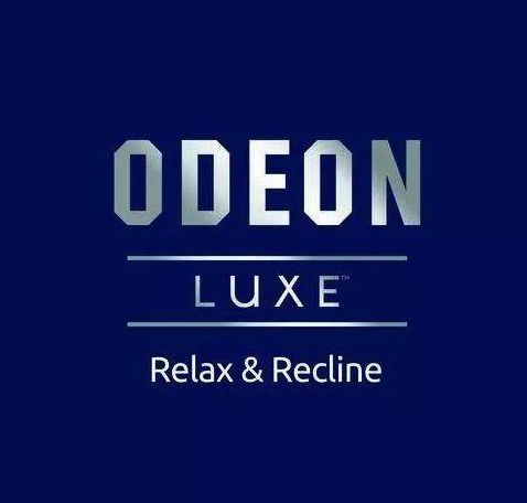 ODEON Luxe Cinema Dundee