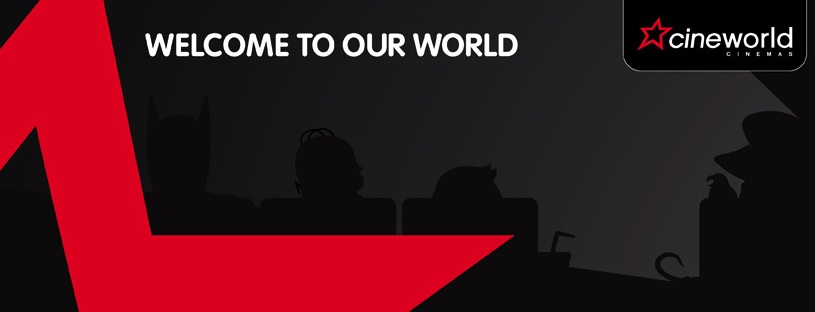 CineWorld Dundee