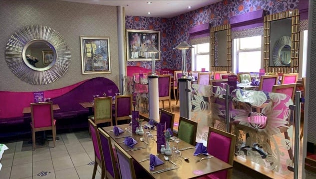 Bombay Joe's Punjabi Cuisine