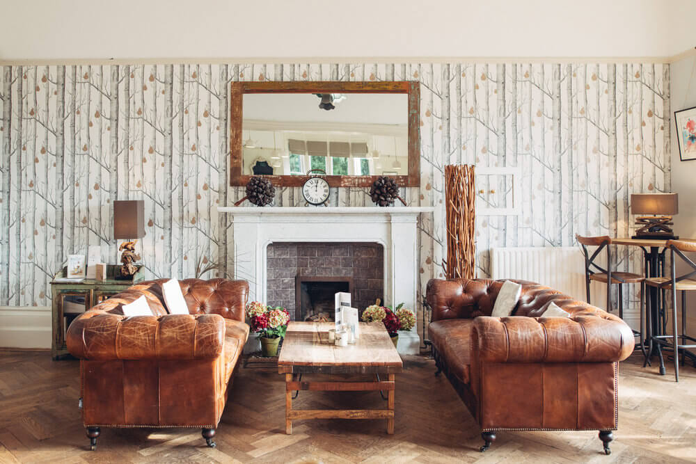 Taypark House Hotel Restaurant