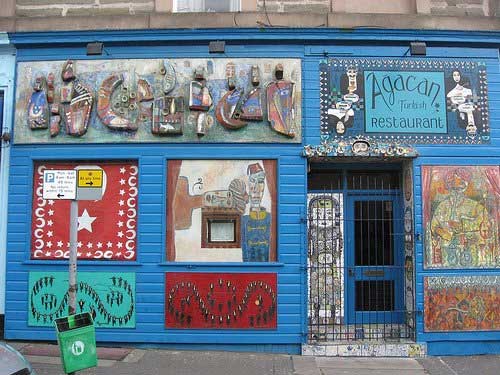 Agacan Turkish Restaurant