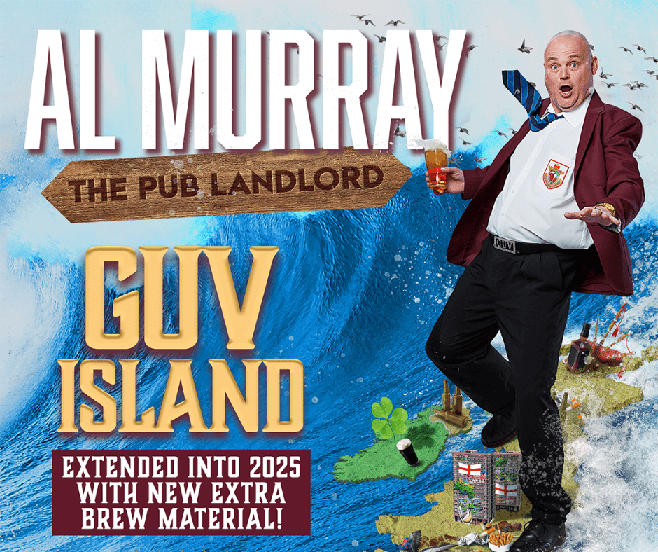 al murray 4x3 1