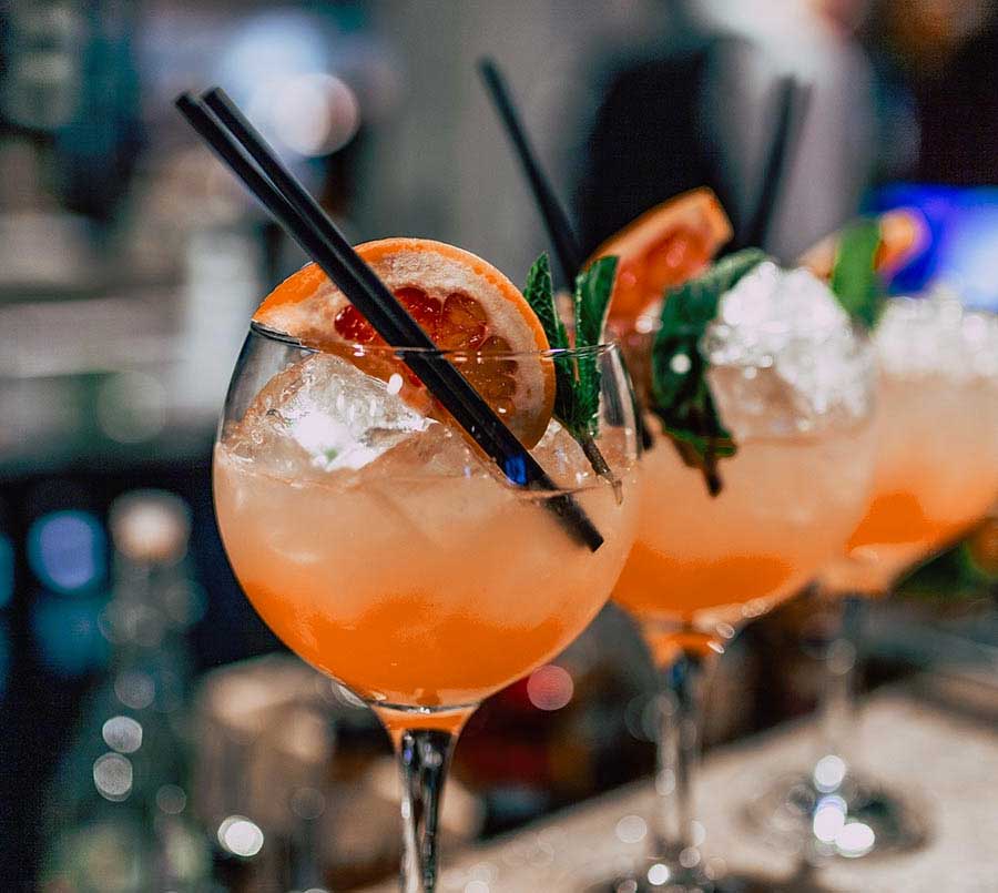 St Andrews Brewing Co