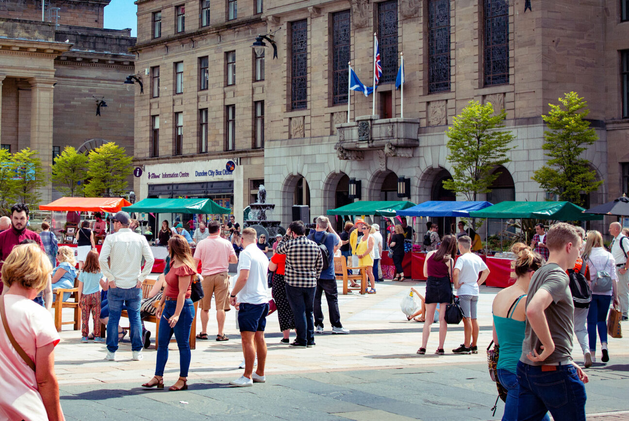 cityfoodsquare