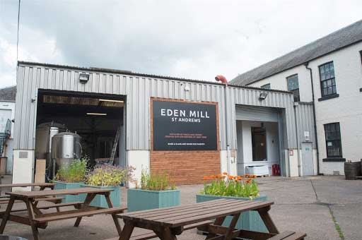 Eden Mill