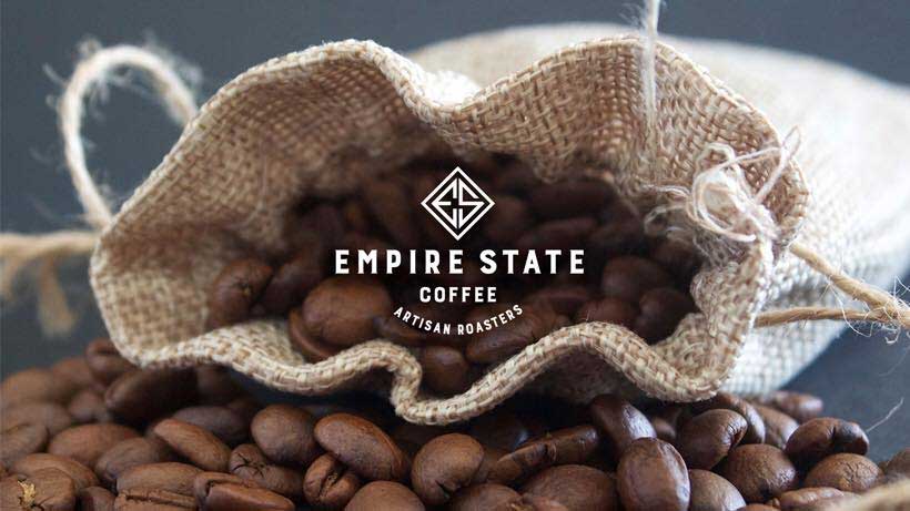 Empire State Coffee Artisan Roasters
