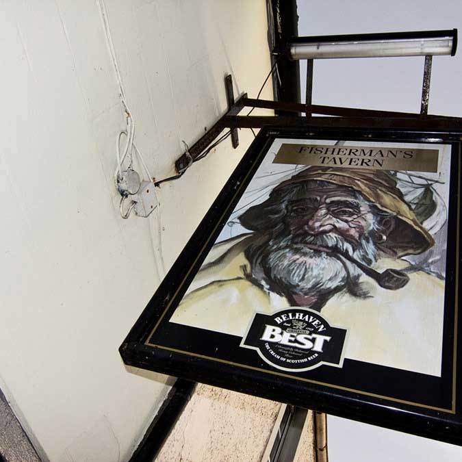 Fisherman’s Tavern