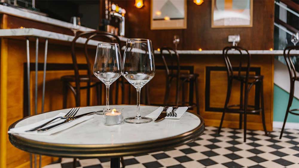 Franks Wine & Pasta Bar