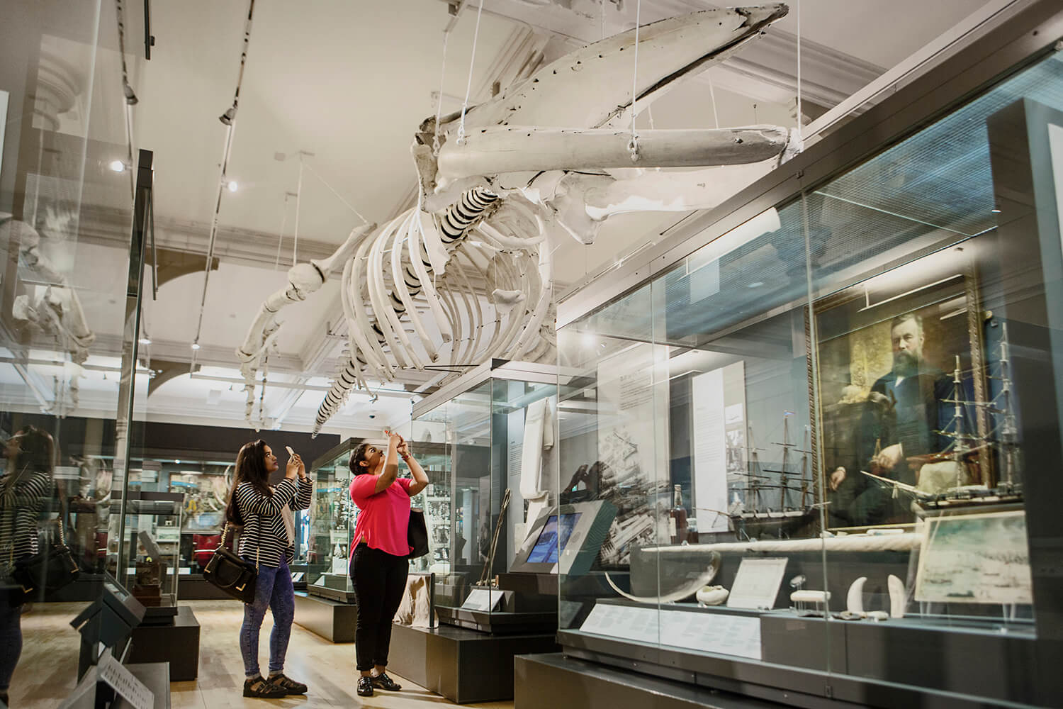 McManus: Dundee's Art Gallery & Museum