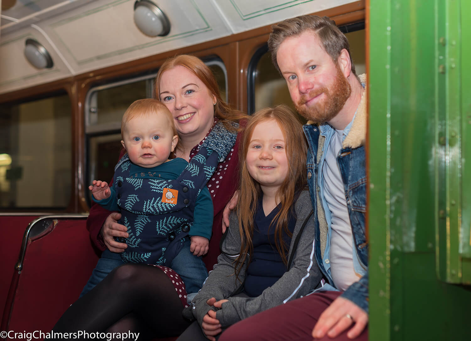 museum of transport 2