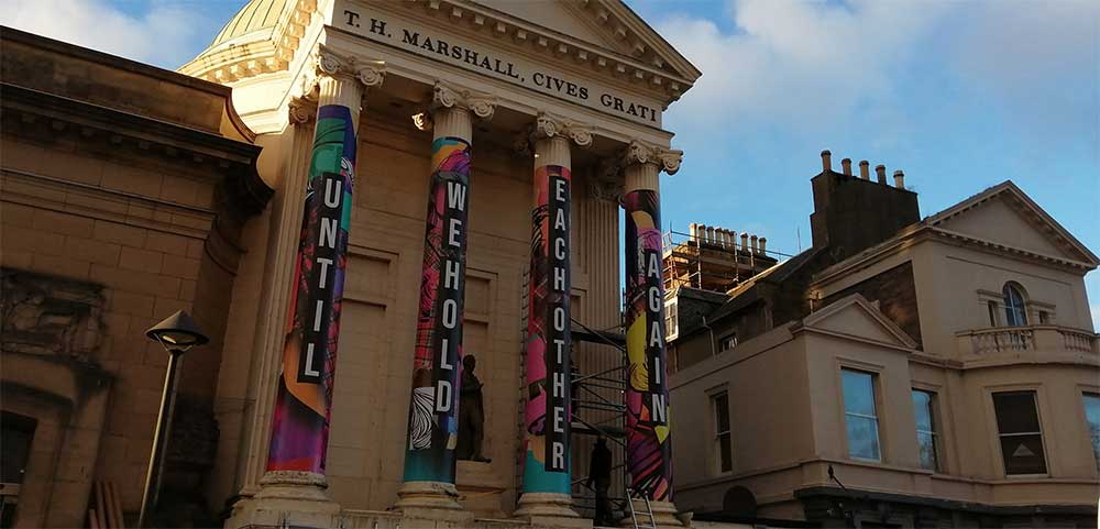 Perth Art Gallery & Museum