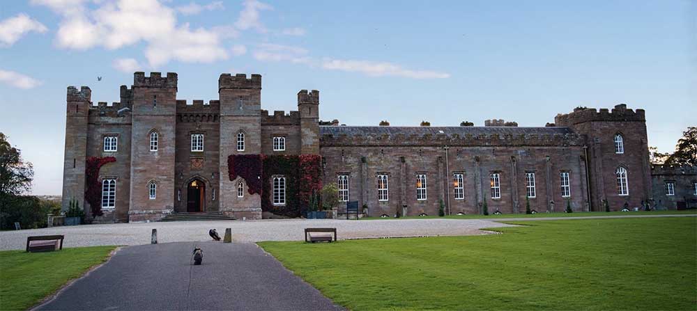 Scone Palace