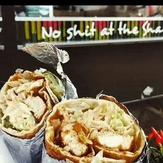 The Shack Street Food