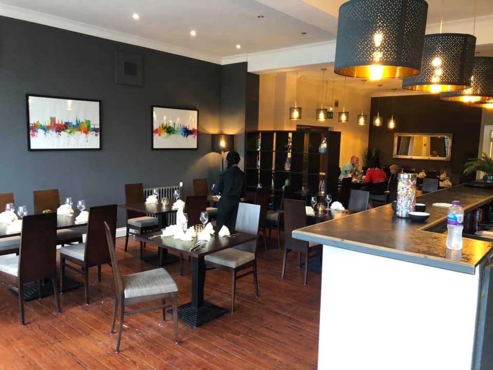 Sunny’s Restaurant