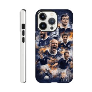 Tough case Apple iPhone 13 Pro