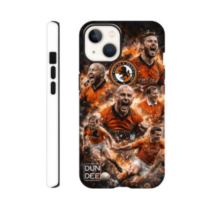 Tough case Apple iPhone 13